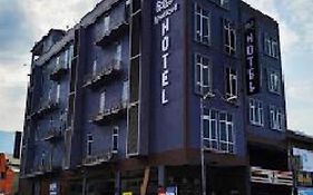 Md Boutique Hotel